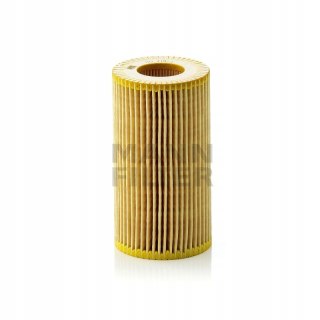 Filtr oleju MANN-FILTER HU 718/1 n