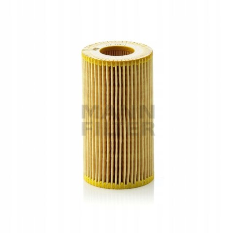 Filtr oleju MANN-FILTER HU 718/1 n