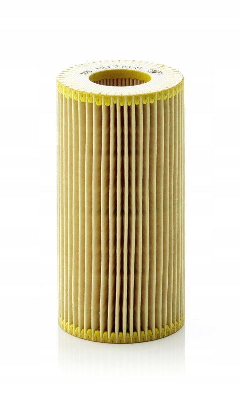 Filtr oleju MANN-FILTER HU 719/8 x