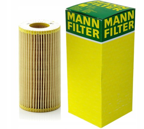 Filtr oleju MANN-FILTER HU 719/8 x
