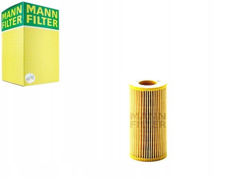 Filtr oleju MANN-FILTER HU 719/8 x