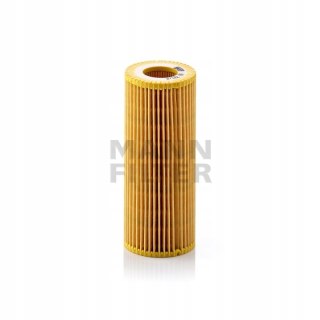 Filtr oleju MANN-FILTER HU 721/4 x