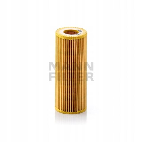 Filtr oleju MANN-FILTER HU 721/4 x Filtr oleju MANN-FILTER HU 721/4 x