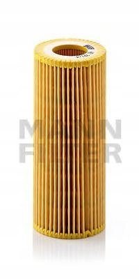 Filtr oleju MANN-FILTER HU 721/4 x Filtr oleju MANN-FILTER HU 721/4 x
