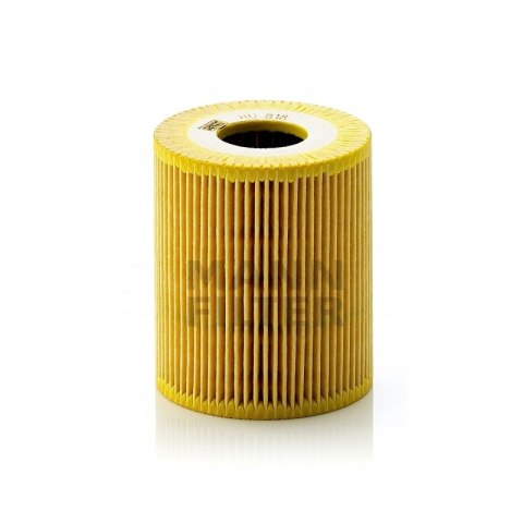 Filtr oleju MANN-FILTER HU 818 x