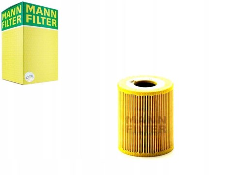 Filtr oleju MANN-FILTER HU 818 x