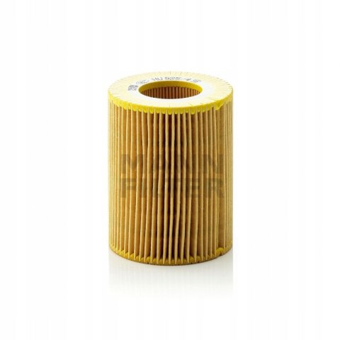 Filtr oleju MANN-FILTER HU 925/4 x