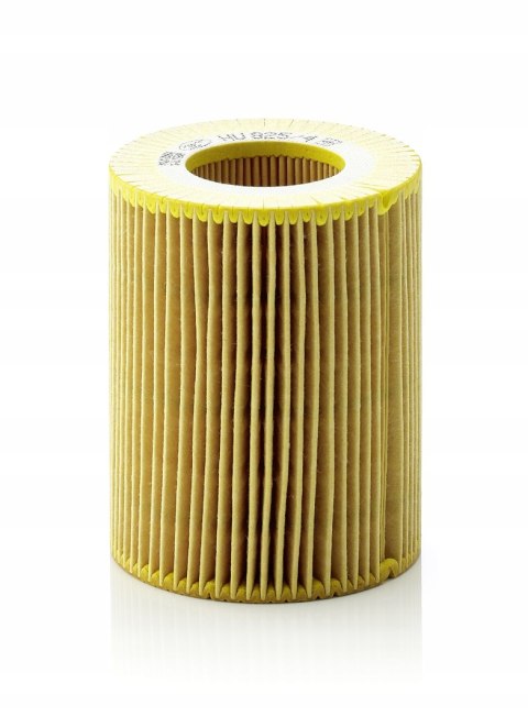 Filtr oleju MANN-FILTER HU 925/4 x