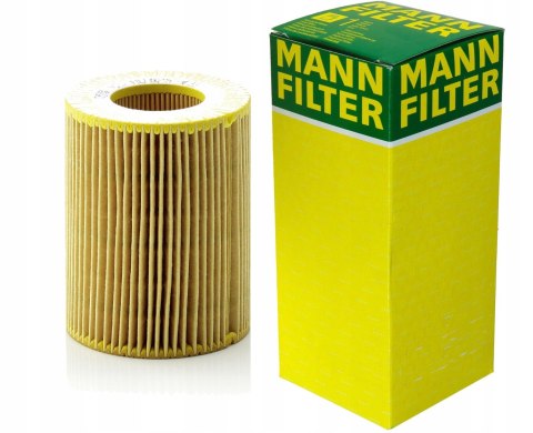 Filtr oleju MANN-FILTER HU 925/4 x