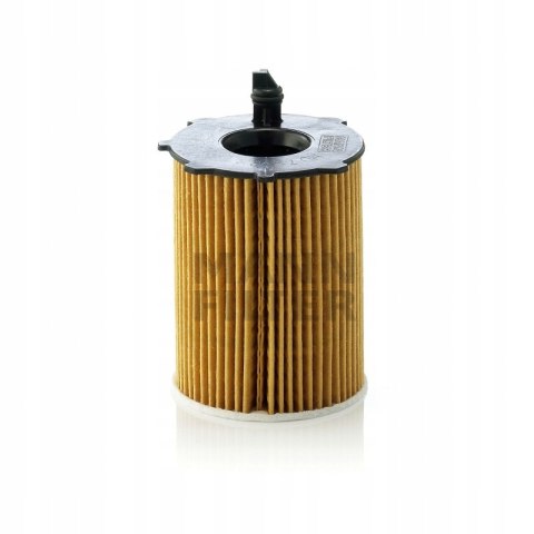 Filtr oleju MANN-FILTER HU716/2x