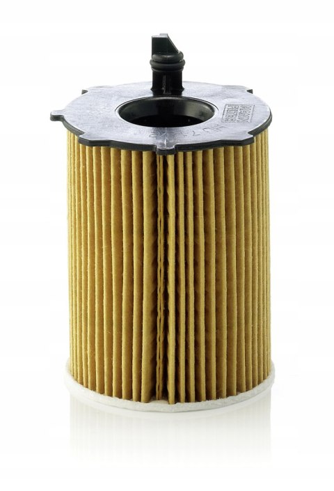 Filtr oleju MANN-FILTER HU716/2x