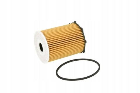 Filtr oleju MANN-FILTER HU716/2x