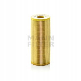 Filtr oleju MANN-FILTER HU726/2x
