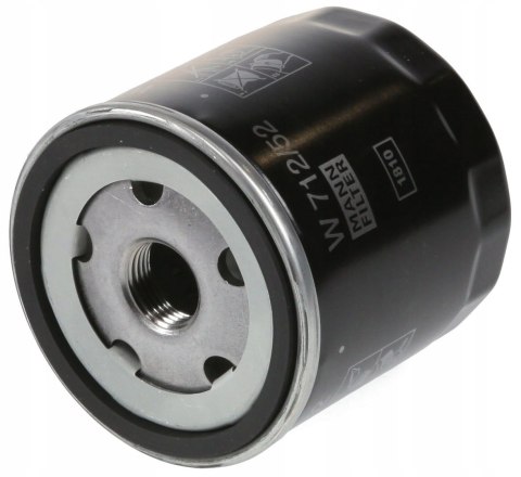 Filtr oleju MANN-FILTER W 712/52