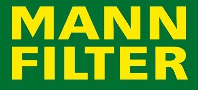 Filtr oleju MANN-FILTER W 712/75