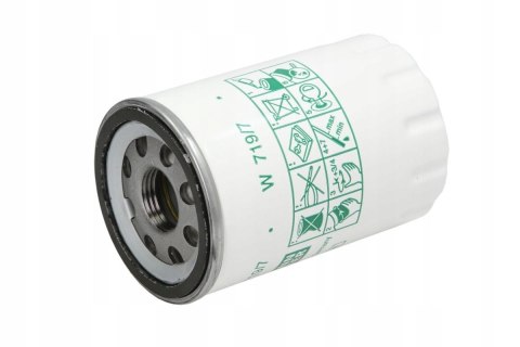 Filtr oleju MANN-FILTER W 719/7