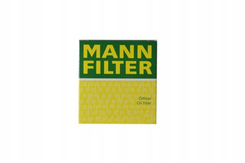 Filtr oleju MANN-FILTER W 75/3
