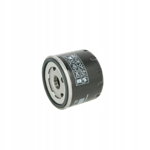 Filtr oleju MANN-FILTER W 79