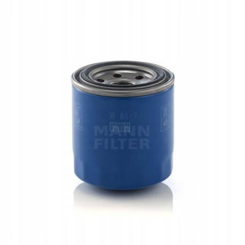 Filtr oleju MANN-FILTER W 8017