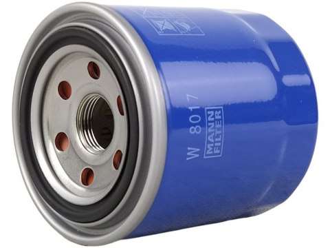 Filtr oleju MANN-FILTER W 8017