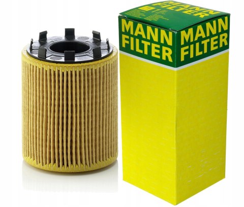 Filtr oleju Mann-Filter HU 713/1 x Filtr oleju Mann-Filter HU 713/1 x