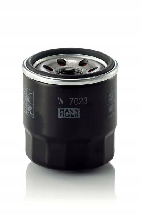 Filtr oleju Mann Filter W 7023 Filtr oleju Mann Filter W 7023
