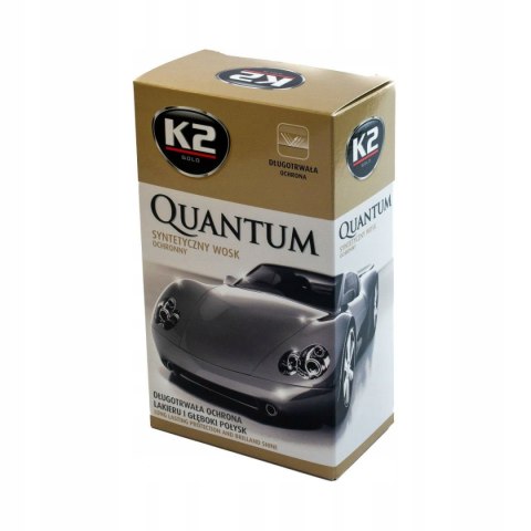K2 Quantum Wosk Syntetyczny