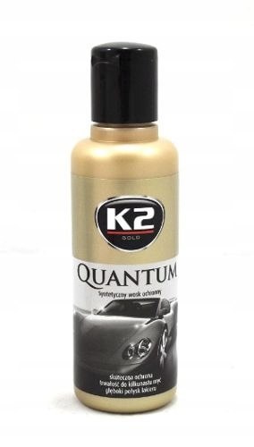 K2 Quantum Wosk Syntetyczny