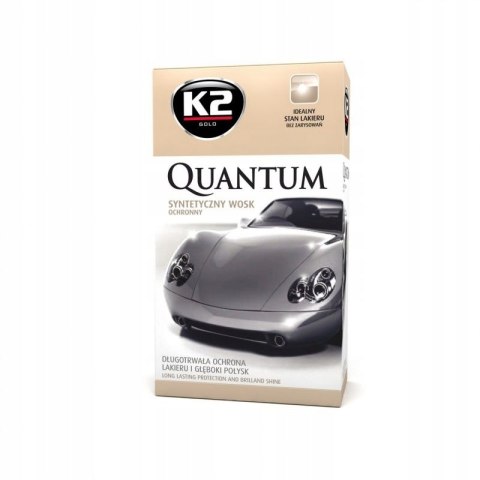 K2 Quantum Wosk Syntetyczny