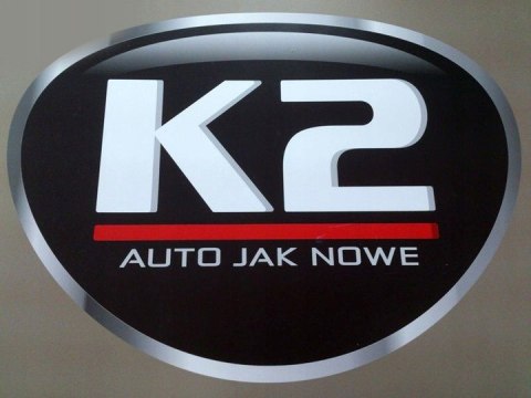 K2 Quantum Wosk Syntetyczny