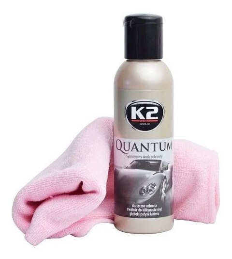 K2 Quantum Wosk Syntetyczny