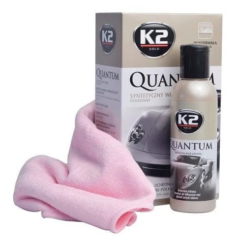K2 Quantum Wosk Syntetyczny