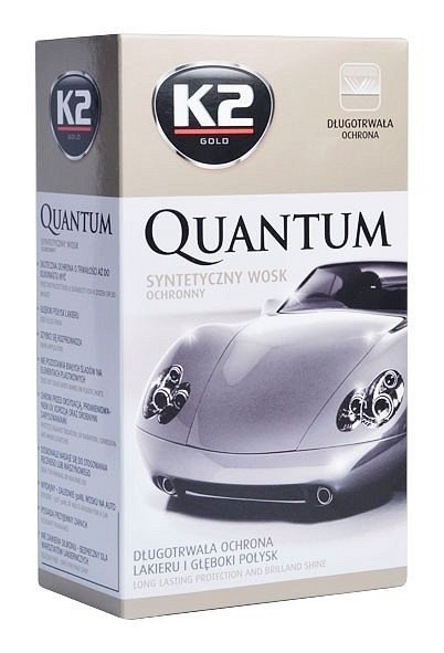 K2 Quantum Wosk Syntetyczny