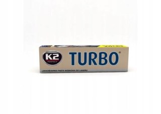 K2 Turbo pasta lekkościerna