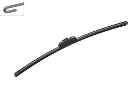 PIÓRO WYCIERACZKI WYCIERACZKA SZYB BOSCH AEROTWIN A20U 500 MM 3397008534 PIÓRO WYCIERACZKI WYCIERACZKA SZYB BOSCH AEROTWIN A20U 500 MM 3397008534
