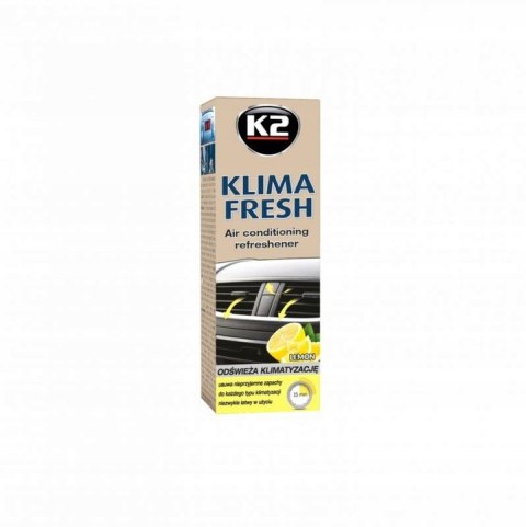 Pianka do klimatyzacji K2 KLIMA DOKTOR 500 ML Pianka do klimatyzacji K2 KLIMA DOKTOR 500 ML