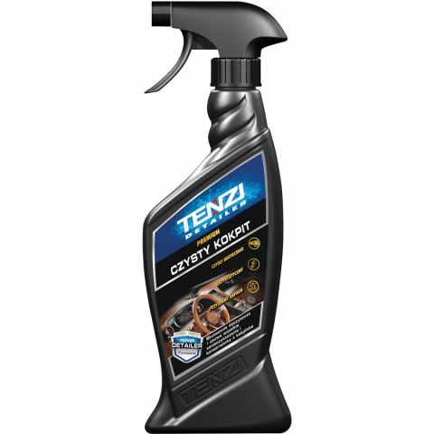 TENZI Detailer CZYSTY KOKPIT super skuteczny 600ml TENZI Detailer CZYSTY KOKPIT super skuteczny 600ml