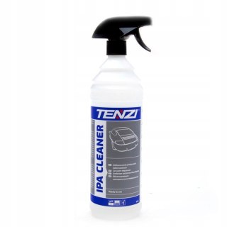 TENZI IPA Cleaner 1L odtłuszcza lakier i szyby