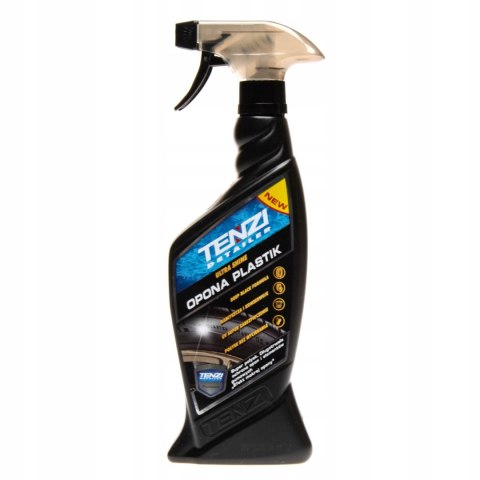 Tenzi Detailer Opona Plastik - mleczko do opon Tenzi Detailer Opona Plastik - mleczko do opon