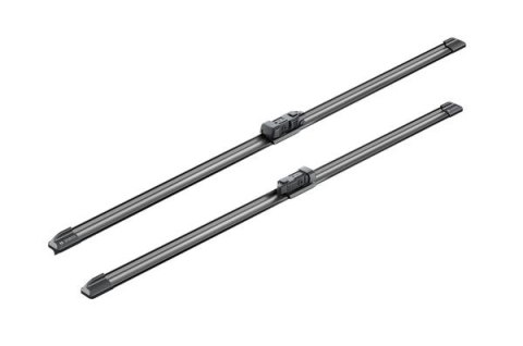 BOSCH AEROTWIN WYCIERACZKI PRZÓD OPEL ASTRA IV J BOSCH AEROTWIN WYCIERACZKI PRZÓD OPEL ASTRA IV J