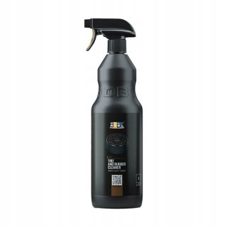 Czyszczenie opon ADBL Tire and Rubber Cleaner 1l