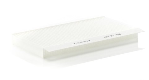 FILTR KABINOWY MANN FILTER CU 3337