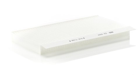 FILTR KABINOWY MANN FILTER CU 3337