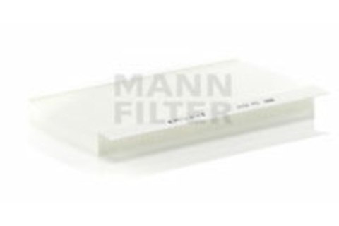 FILTR KABINOWY MANN FILTER CU 3337
