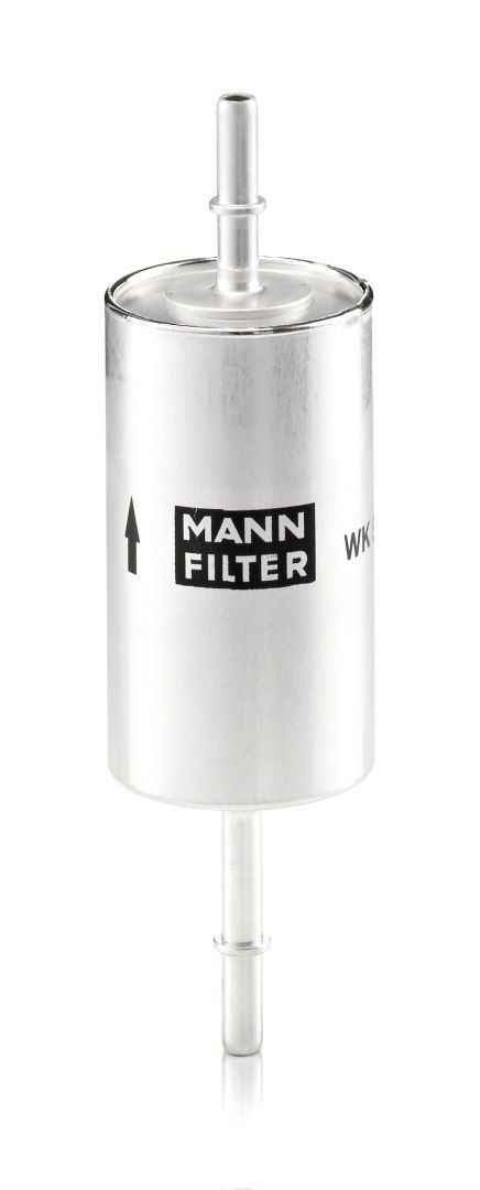 FILTR PALIWA MANN FILTER WK512/1 FORD JAGUAR FILTR PALIWA MANN FILTER WK512/1 FORD JAGUAR