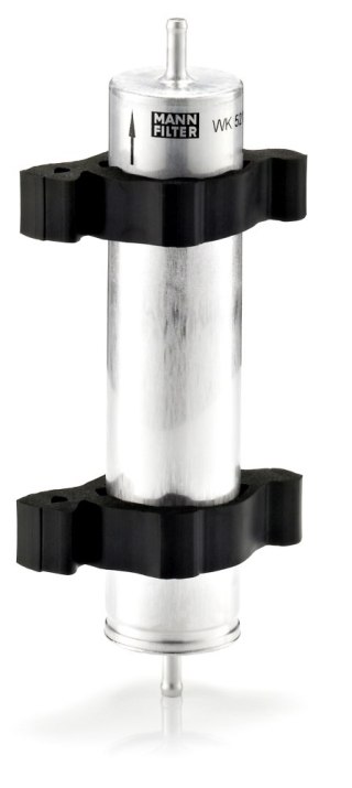 FILTR PALIWA MANN FILTER WK521/2