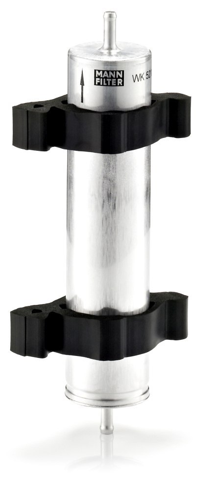 FILTR PALIWA MANN FILTER WK521/2