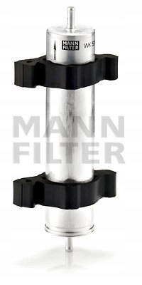 FILTR PALIWA MANN FILTER WK521/2