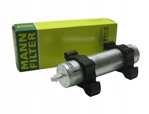 FILTR PALIWA MANN FILTER WK521/2