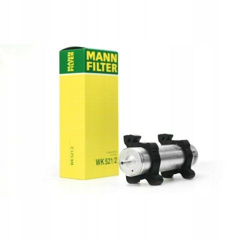 FILTR PALIWA MANN FILTER WK521/2